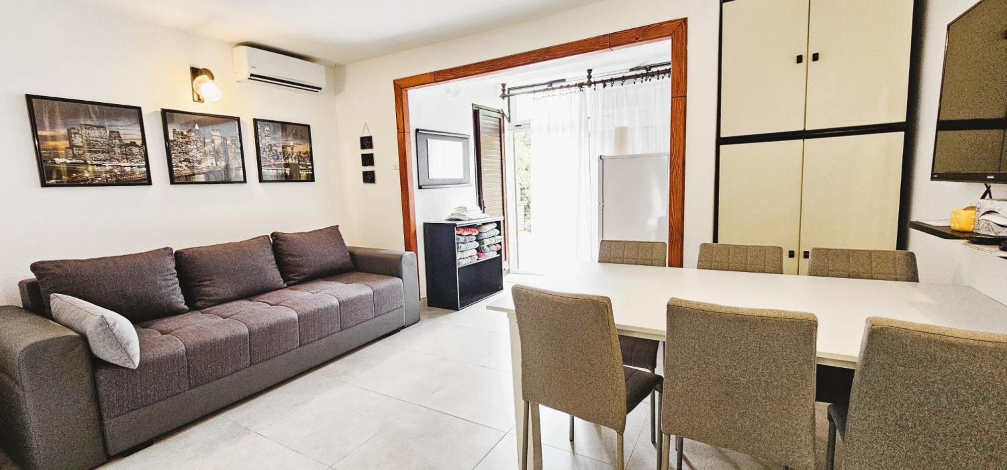 Apartment Mirna Skunca Exterior photo